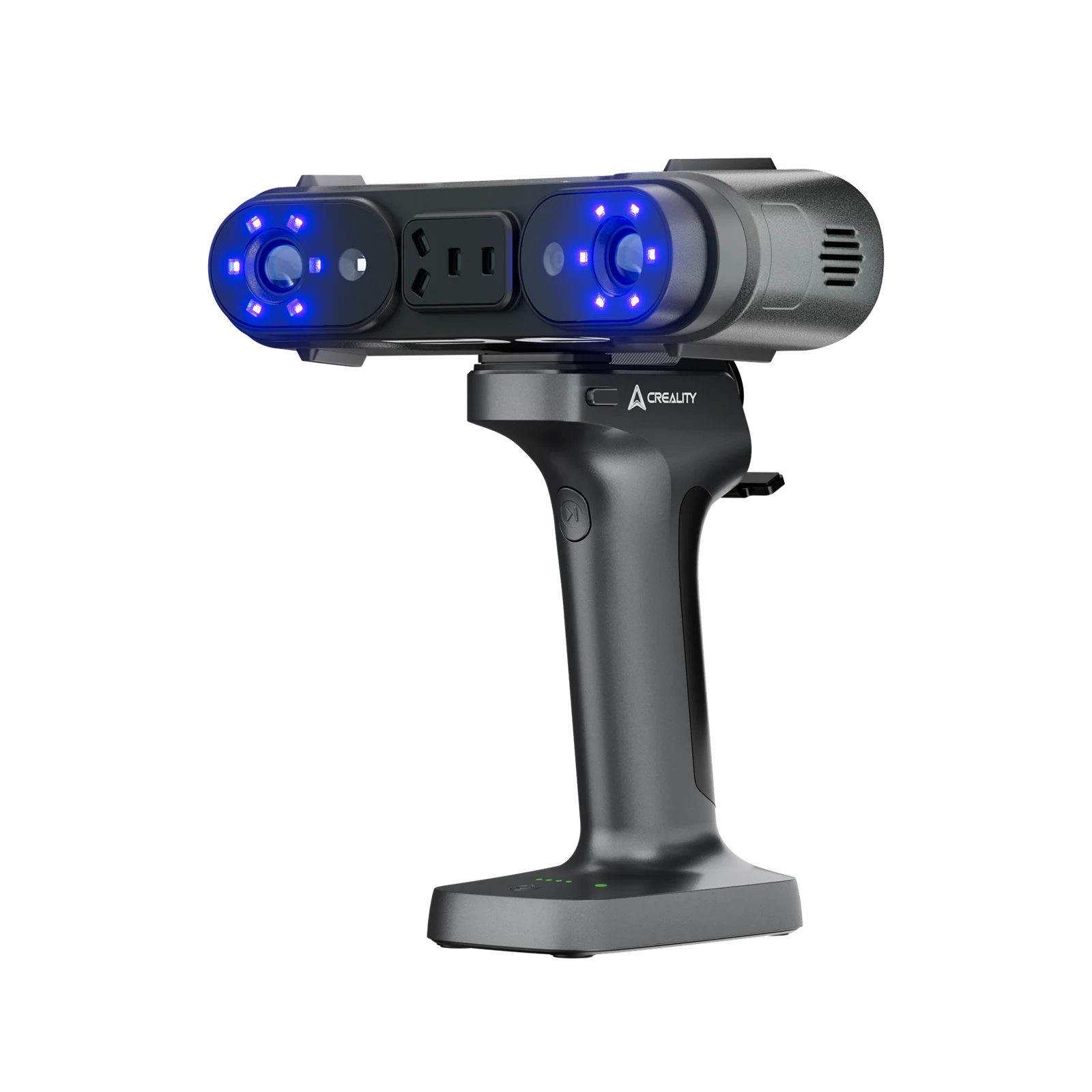 Scanner 3D